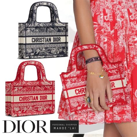 dior va tote|christian Dior book tote 2021.